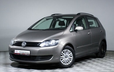 Volkswagen Golf Plus II, 2012 год, 1 126 001 рублей, 1 фотография