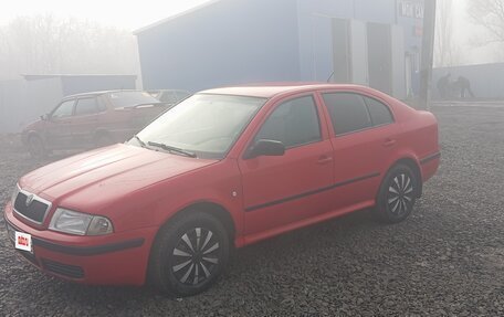 Skoda Octavia IV, 2007 год, 470 000 рублей, 4 фотография