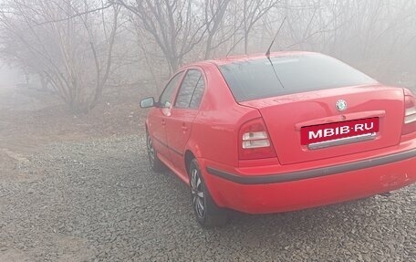 Skoda Octavia IV, 2007 год, 470 000 рублей, 5 фотография