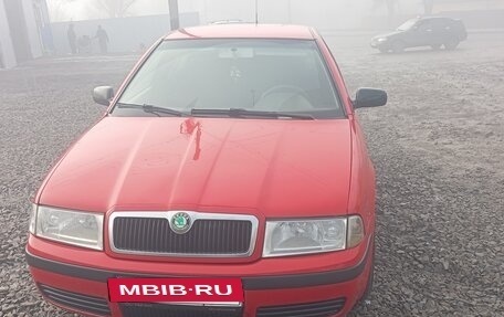 Skoda Octavia IV, 2007 год, 470 000 рублей, 8 фотография