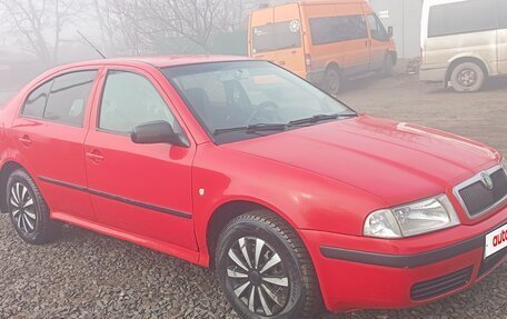 Skoda Octavia IV, 2007 год, 470 000 рублей, 10 фотография