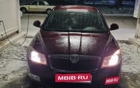 Skoda Octavia, 2009 год, 480 000 рублей, 4 фотография