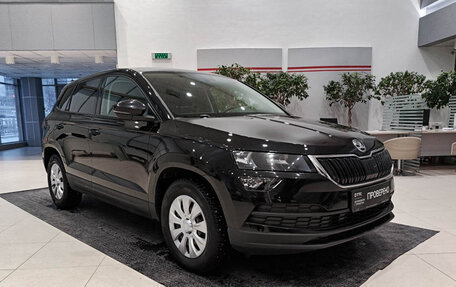 Skoda Karoq I, 2020 год, 2 256 000 рублей, 7 фотография