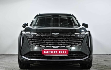 Geely Atlas, 2024 год, 2 912 000 рублей, 3 фотография