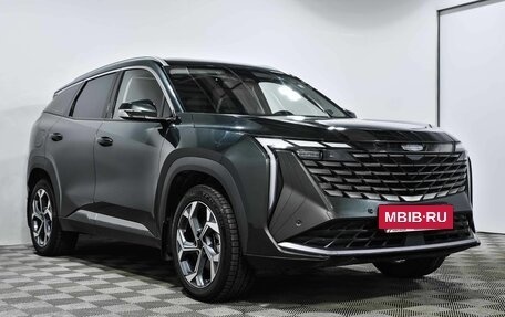 Geely Atlas, 2024 год, 2 912 000 рублей, 4 фотография