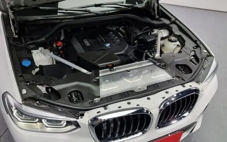 BMW X4, 2021 год, 3 300 000 рублей, 11 фотография