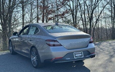 Genesis G70 I, 2023 год, 6 249 586 рублей, 5 фотография