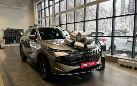 Haval F7, 2024 год, 3 249 000 рублей, 1 фотография