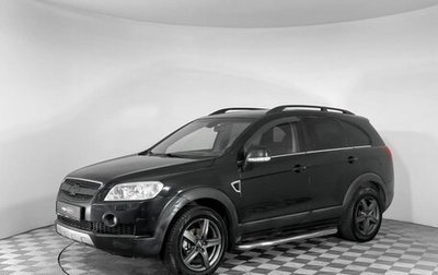 Chevrolet Captiva I, 2008 год, 700 000 рублей, 1 фотография