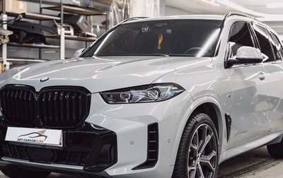 BMW X5, 2023 год, 14 200 000 рублей, 1 фотография