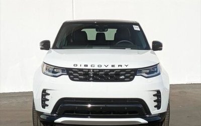 Land Rover Discovery IV, 2024 год, 8 940 000 рублей, 1 фотография