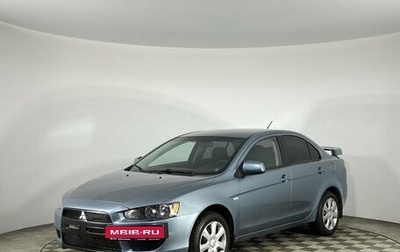 Mitsubishi Lancer IX, 2007 год, 770 000 рублей, 1 фотография