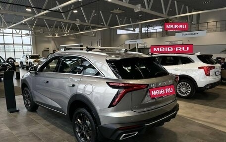 Haval F7, 2024 год, 3 249 000 рублей, 30 фотография