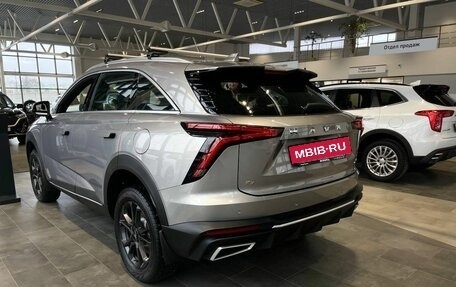 Haval F7, 2024 год, 3 249 000 рублей, 32 фотография