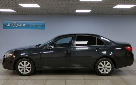 Chevrolet Epica, 2011 год, 689 000 рублей, 8 фотография