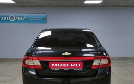 Chevrolet Epica, 2011 год, 689 000 рублей, 6 фотография