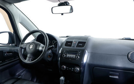 Suzuki SX4 II рестайлинг, 2010 год, 1 621 111 рублей, 9 фотография