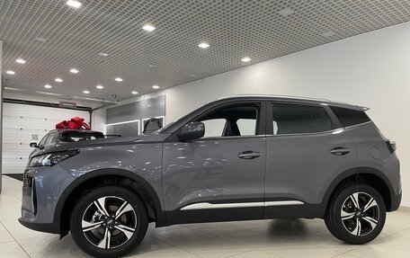 Chery Tiggo 4 I рестайлинг, 2025 год, 2 380 000 рублей, 8 фотография