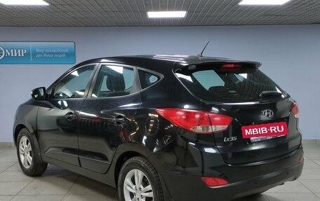 Hyundai ix35 I рестайлинг, 2014 год, 1 150 000 рублей, 7 фотография