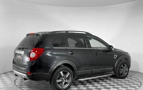 Chevrolet Captiva I, 2008 год, 700 000 рублей, 5 фотография