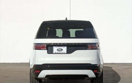 Land Rover Discovery IV, 2024 год, 8 940 000 рублей, 4 фотография