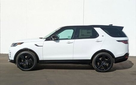 Land Rover Discovery IV, 2024 год, 8 940 000 рублей, 3 фотография