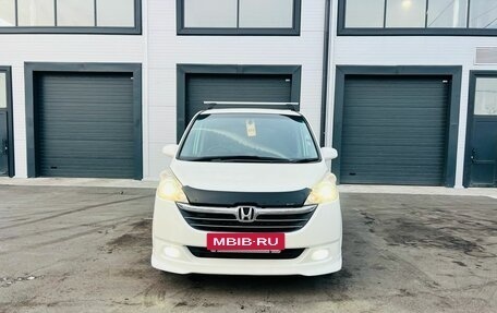 Honda Stepwgn III, 2006 год, 1 399 000 рублей, 9 фотография