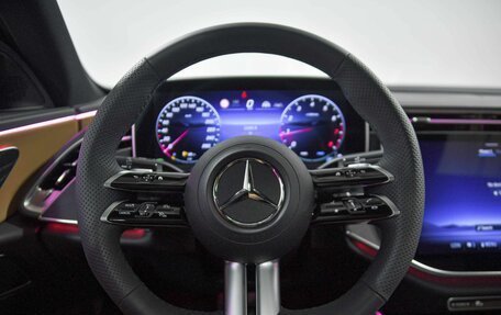 Mercedes-Benz E-Класс, 2023 год, 8 400 000 рублей, 11 фотография