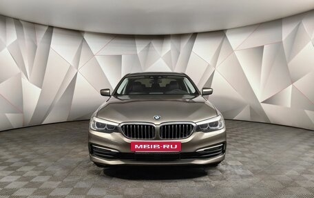 BMW 5 серия, 2019 год, 2 749 000 рублей, 3 фотография