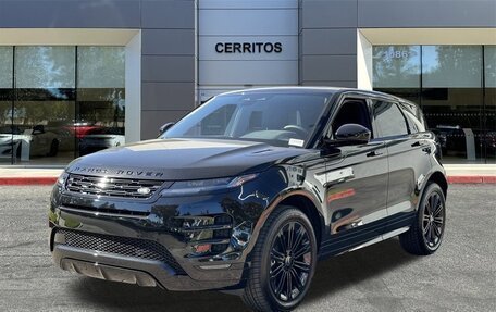 Land Rover Range Rover Evoque II, 2024 год, 7 800 000 рублей, 2 фотография