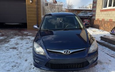 Hyundai i30 II рестайлинг, 2011 год, 905 000 рублей, 1 фотография