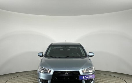 Mitsubishi Lancer IX, 2007 год, 770 000 рублей, 3 фотография