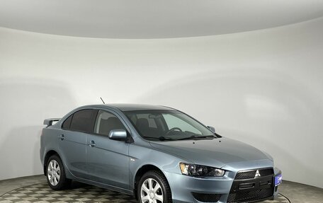 Mitsubishi Lancer IX, 2007 год, 770 000 рублей, 2 фотография