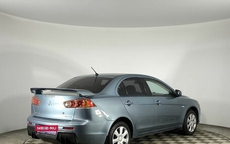 Mitsubishi Lancer IX, 2007 год, 770 000 рублей, 5 фотография