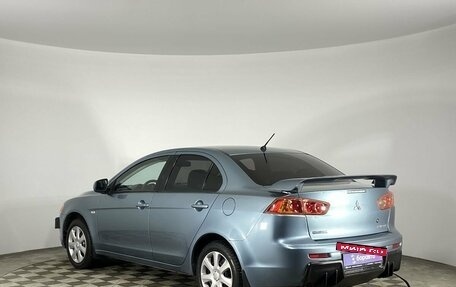 Mitsubishi Lancer IX, 2007 год, 770 000 рублей, 6 фотография