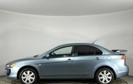 Mitsubishi Lancer IX, 2007 год, 770 000 рублей, 9 фотография