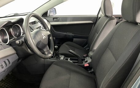 Mitsubishi Lancer IX, 2007 год, 770 000 рублей, 11 фотография