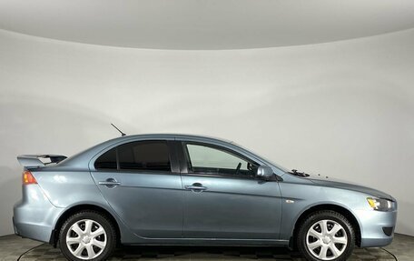 Mitsubishi Lancer IX, 2007 год, 770 000 рублей, 10 фотография