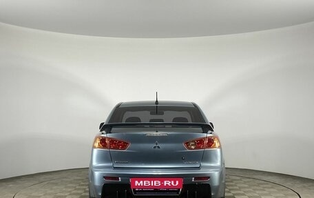 Mitsubishi Lancer IX, 2007 год, 770 000 рублей, 7 фотография