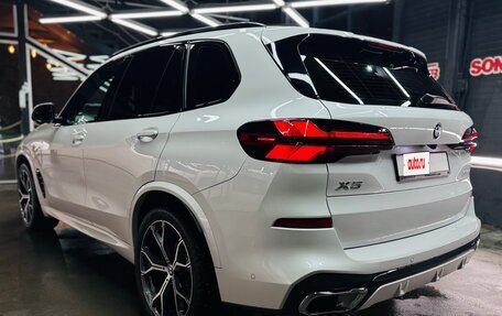 BMW X5, 2023 год, 14 500 000 рублей, 2 фотография