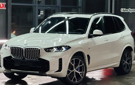 BMW X5, 2023 год, 14 500 000 рублей, 3 фотография