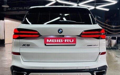 BMW X5, 2023 год, 14 500 000 рублей, 4 фотография