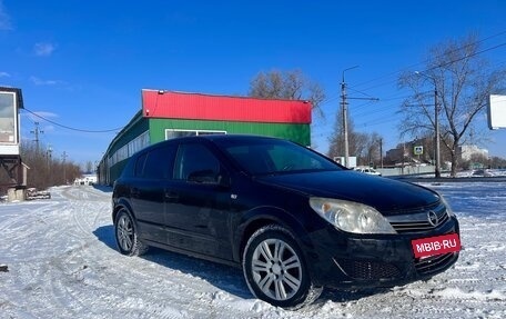 Opel Astra H, 2008 год, 480 000 рублей, 4 фотография