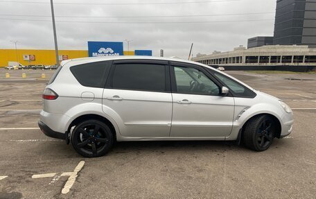 Ford S-MAX I, 2008 год, 690 000 рублей, 2 фотография