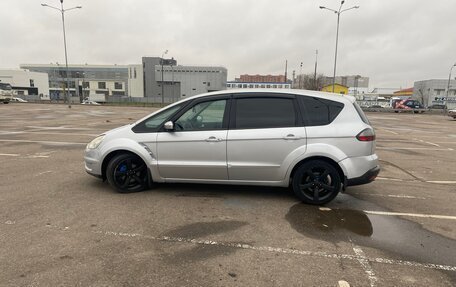 Ford S-MAX I, 2008 год, 690 000 рублей, 4 фотография