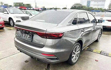 Geely Emgrand, 2022 год, 1 300 000 рублей, 9 фотография