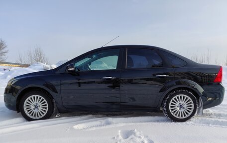 Ford Focus II рестайлинг, 2011 год, 875 000 рублей, 4 фотография