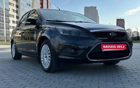 Ford Focus II рестайлинг, 2011 год, 875 000 рублей, 7 фотография