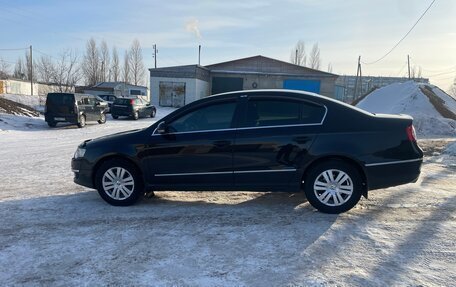 Volkswagen Passat B6, 2008 год, 820 000 рублей, 6 фотография