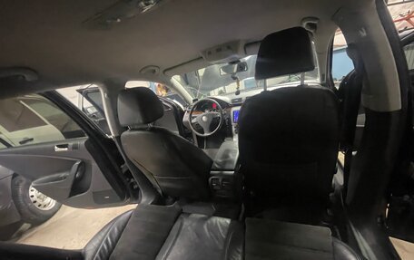 Volkswagen Passat B6, 2008 год, 820 000 рублей, 14 фотография